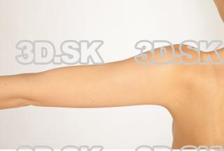 Arm texture of Vickie 0002